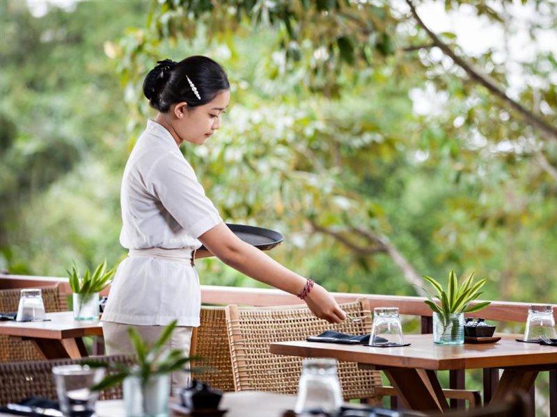 Dinara Ubud Dış mekan fotoğraf