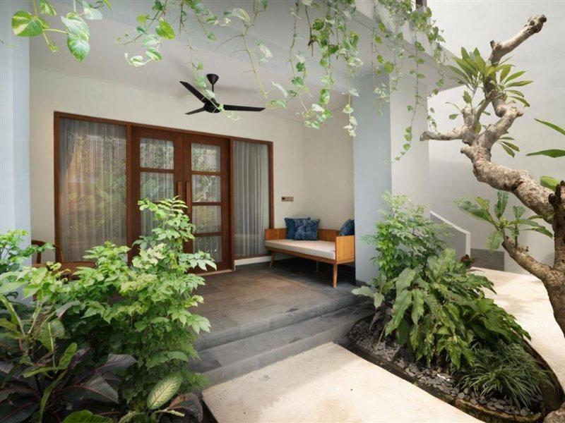 Dinara Ubud Dış mekan fotoğraf