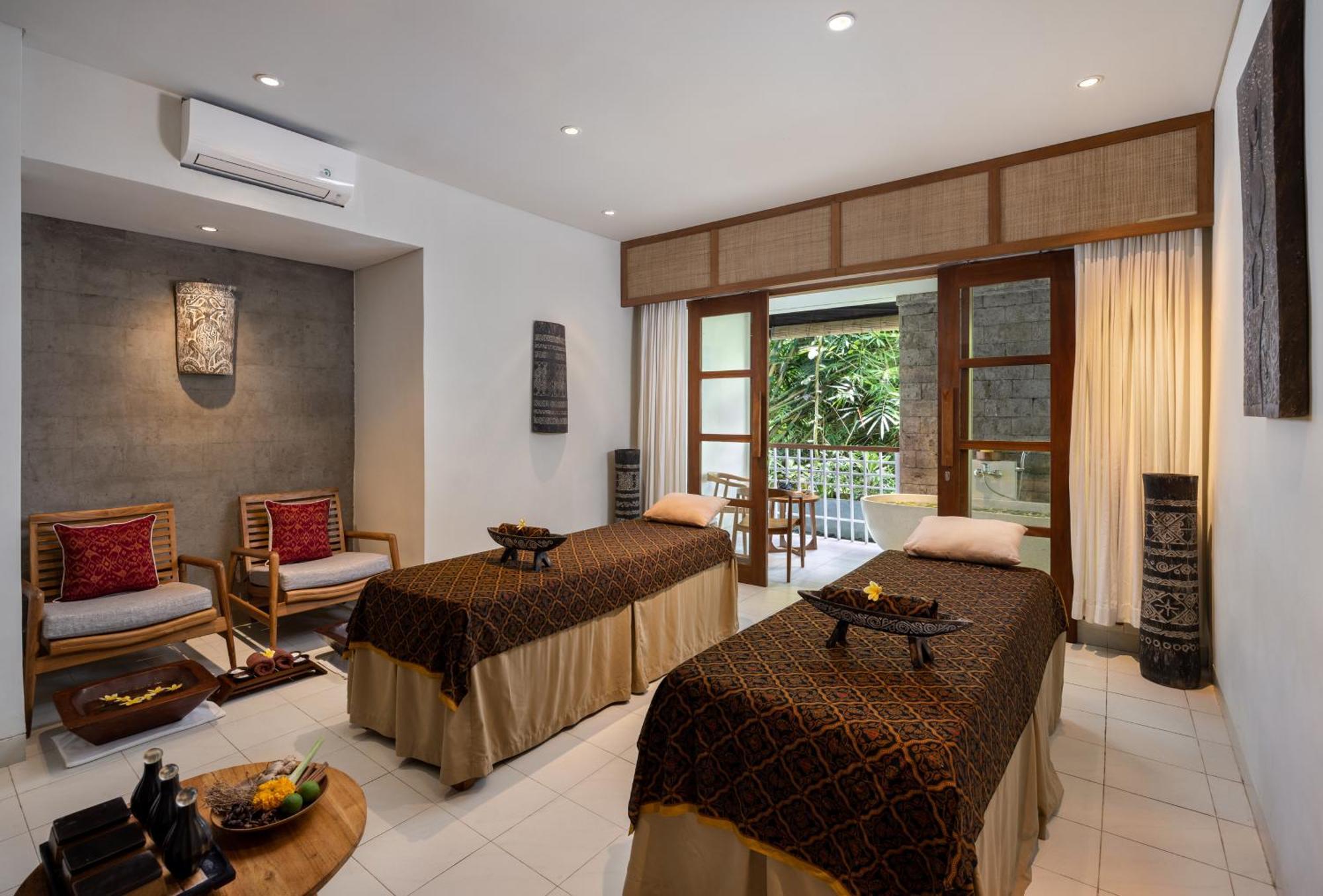 Dinara Ubud Dış mekan fotoğraf