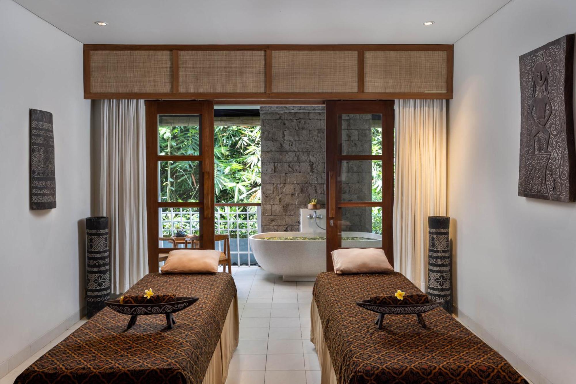 Dinara Ubud Dış mekan fotoğraf