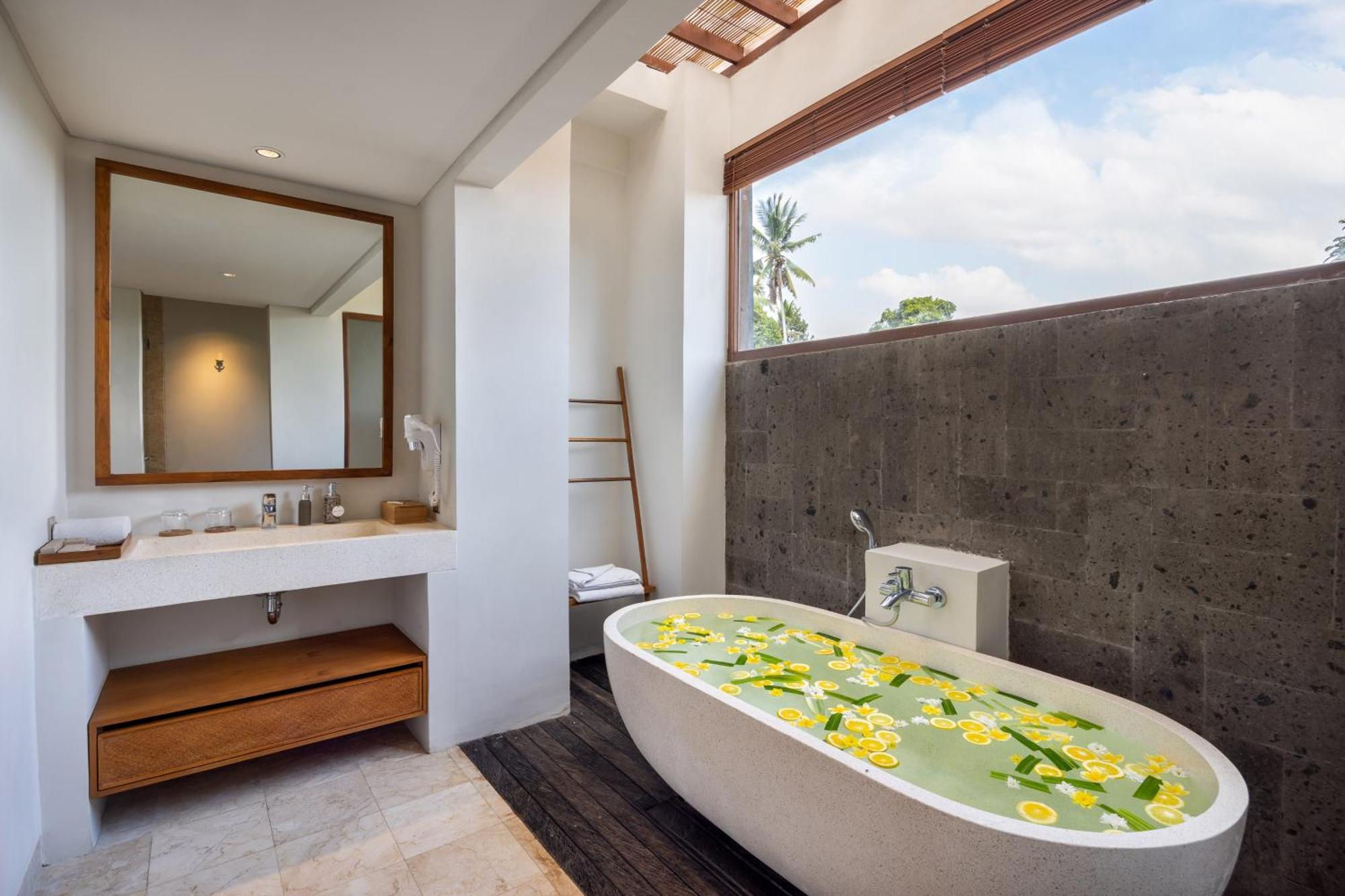 Dinara Ubud Dış mekan fotoğraf